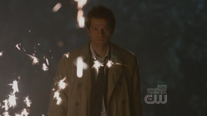 Illustration for article titled Secrets of Supernatural season 4's most intriguing new characters